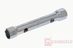 KOVAN ANAHTAR İKİ AĞIZ 20x22 MM