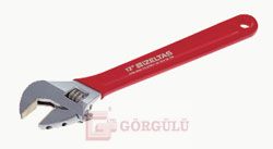 KURBAĞACIK ANAHTAR, ARMATÜR 12" - 308 MM