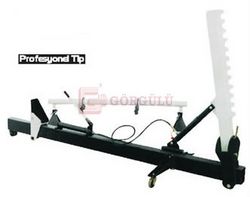HİDROLİK KAPORTA ÇEKTİRME - 10 TON (PROFESYONEL TİP)