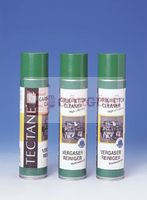 KARBÜRATÖR TEMİZLEYİCİ - 500 ML