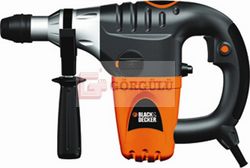 1000 WATT PNÖMATİK MATKAP (SDS PLUS)