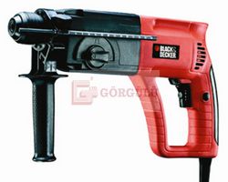 750 WATT PNÖMATİK MATKAP (SDS-PLUS)
