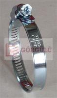 16-25 HORTUM KELEPÇESİ (BAND GENİŞLİĞİ: 8,5 MM)