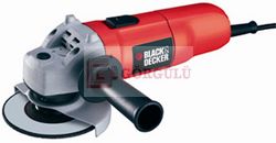 900 WATT 115 MM TAŞLAMA