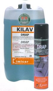 KILAV DRAP Çok Amaçlı Konsantre Deterjan 25 Kg