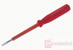 TESTER KONTROL KALEMİ - 190 MM