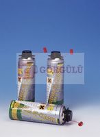 ZWALUW PU KÖPÜK TEMİZLEYİCİ - 500 ML|ZWALUW PU FOAM CLEANER 500 ML