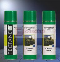 KALIP VE METAL KORUMA WAXI - 500 ML