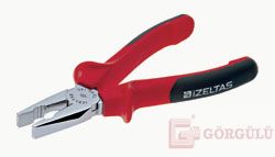 KOMBİNE PENSE 200 MM KRAFT İZOLE