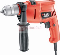 500 WATT DARBELİ MATKAP