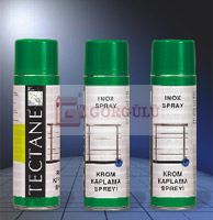KROM KAPLAMA SPREYİ - 500 ML