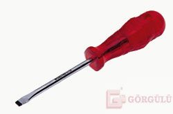 KRAFT SERİ DÜZ UÇLU TORNAVİDA 8x175 MM