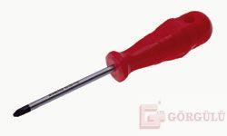 KRAFT SERİ YILDIZ UÇLU TORNAVİDA 4,5x150 MM