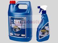 LASTİK PARLATICI 3 Lt