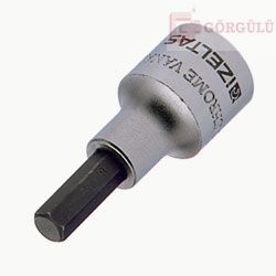 1/2" LOKMALI ALLEN UÇLAR 14 MM