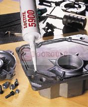 LOCTITE SİLİKON CONTA 5900 300 ML | LOCTITE 5900 Flange Sealant 300 ml