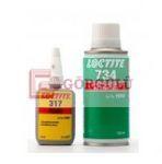 AKTİVATÖR F (LOCTITE 317 İÇİN) 150 ML - LOCTITE 734 | Loctite® 734 Activator 150 Ml