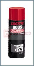 KAYIŞ BAKIM SPREYİ 400 ML - LOCTITE 8005