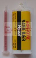 YAPISAL YAPIŞTIRMA Loctite 9450 50 ML (EPOKSİ YAPIŞTIRICI)|Five-minute Epoxy Loctite® Hysol® 9450 A&B, 50ml Dual Cartridge