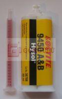 YAPISAL YAPIŞTIRMA Loctite 9450 200 ML (EPOKSİ YAPIŞTIRICI)|Five-minute Epoxy Loctite® Hysol® 9450 A&B, 200ml Dual Cartridge