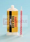 YAPISAL YAPIŞTIRMA Loctite 9464 200 ML (EPOKSİ YAPIŞTIRICI)|Toughened Epoxy Loctite® Hysol® 9464 A&B, 200ml Dual Cartridge