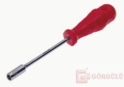 LOKMA UÇLU TORNAVİDA 12 MM