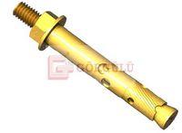 M12*110 MM GÖMLEKLİ ÇELİK DÜBEL|M 12*110 MM Sleeve Anchor