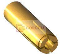 M16 ÇAKMALI ÇELİK DÜBEL|M16 Drop-in Anchor
