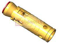M16 ÇEKMELİ ÇELİK DÜBEL|M16 Draw-in Anchor