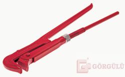 MAŞALI BORU ANAHTARI (85 DERECE) 1" - 40 MM