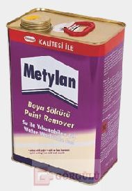 BOYA SÖKÜCÜ 5 KG|Paint Remover 5 kg
