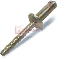 MİKROLOK KİLİTLİ PERÇİN 6.4X15.0