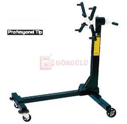 MOTOR BAĞLAMA SEHPASI (PROFESYONEL TİP)