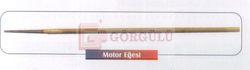 MOTOR EĞESİ - 8\" x 7/32\"