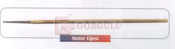 MOTOR EĞESİ - 6\" x 5/32\"