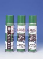 MOTOR TEMİZLEYİCİ - 500 ML