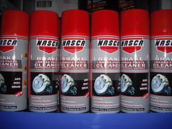 FREN BALATA SPREYİ 550 ML | BRAKE & BRAKE PARTS CLEANER FOAM SPRAY 550 ML