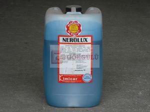 NEROLUX Lastik ve Plastik Koruyucu ve Parlatıcı 12 Kg