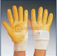 NİTRİL ELDİVEN - 9 NUMARA