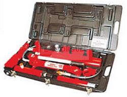 HİDROLİK OTO DOĞRULTMA TAKIMI - 10 TON