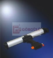 SOSİS TABANCASI HAVALI - 600 ML