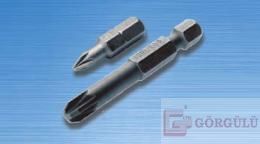POZİDRİV BİTS UZUN Pz2 - 50 MM