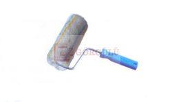 PLASTİK BOYA RULOSU 10 CM