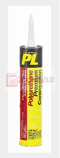 PL PREMIUM POLİÜRETAN İNŞAAT & MONTAJ YAPIŞTIRICISI 301 ML