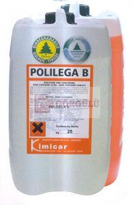 POLILEGA Jant Kapağı Temizleyici 25 Kg
