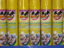 POWER EAGLE Çok Amaçlı Temizleme Köpüğü 600 Ml | POWER EAGLE Multi-Purpose Foam Cleaner 600 Ml