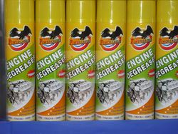 POWER EAGLE Motor Temizleme Köpüğü 600 Ml | POWER EAGLE Engine Degrease Foam 600 Ml