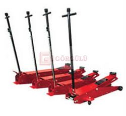 PROFESYONEL TİP ARABALI KRİKO - 2 TON