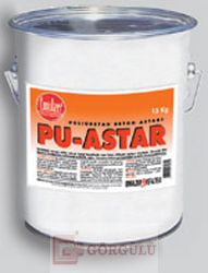 PU-ASTAR POLİÜRETAN BETON ASTARI 15 KG TENEKE|Pu-Astar 15 kg metallic pail