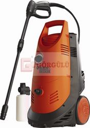 120 BAR YIKAMA MAKİNESİ - PW 1500 WB